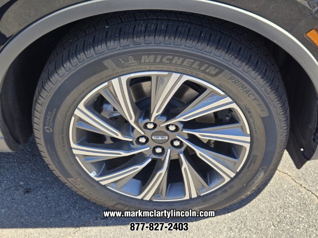 New 2026 Lincoln Aviator AWD image 15