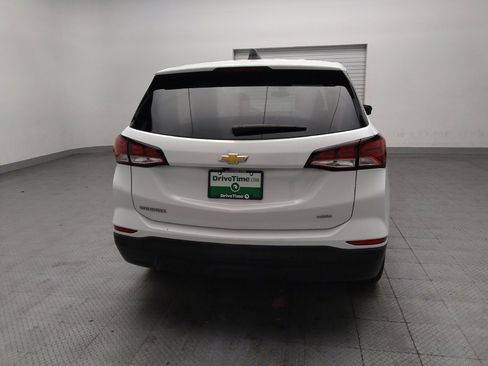 Used 2023 Chevrolet Equinox LS AWD/4WD image 7