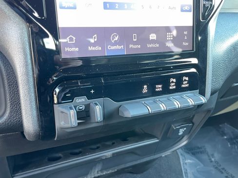 New 2026 RAM 2500 Tradesman w/ Power Wagon Package image 30