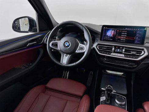 Certified 2022 BMW X3 xDrive30i w/ M Sport Package 2 image 23