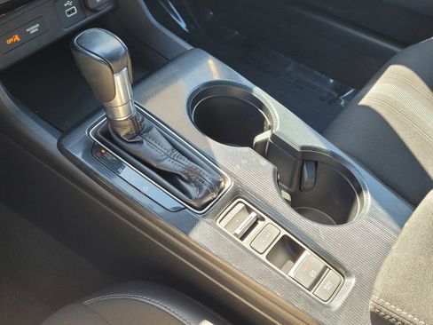 Used 2022 Honda Civic Sport image 27