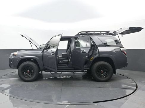 Used 2024 Toyota 4Runner TRD Pro AWD/4WD image 34