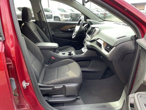 Used 2019 GMC Terrain SLE image 28