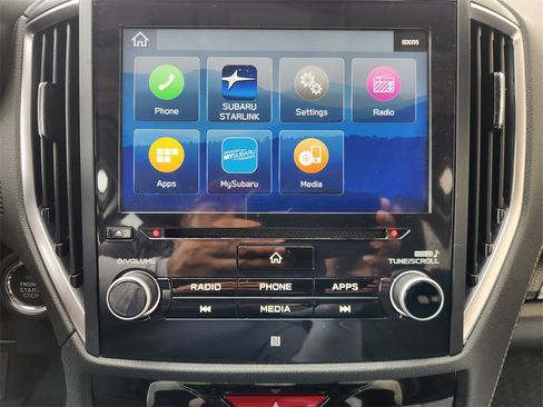 Used 2019 Subaru Forester Limited image 17