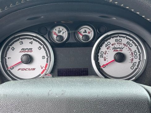 Used 2009 Ford Focus SE image 13