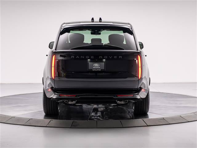 New 2026 Land Rover Range Rover Long Wheelbase Autobiography AWD/4WD image 4