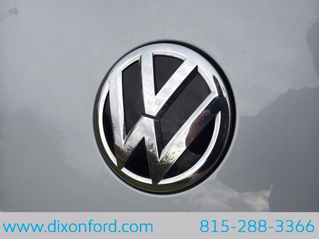 Used 2017 Volkswagen Beetle 1.8T FWD image 10