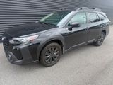 Used 2025 Subaru Outback Onyx Edition XT image 2