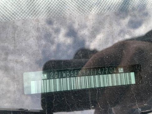 Used 2010 Chevrolet Impala LT image 42