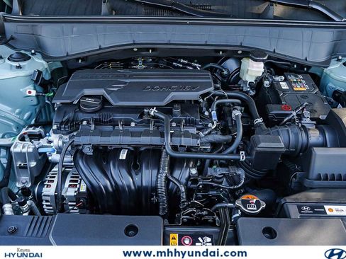New 2026 Hyundai Kona SEL Sport FWD image 12