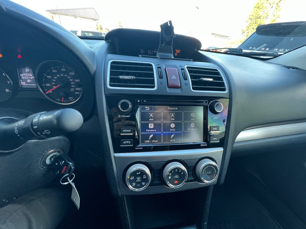 Used 2015 Subaru Crosstrek 2.0i Premium AWD/4WD image 20