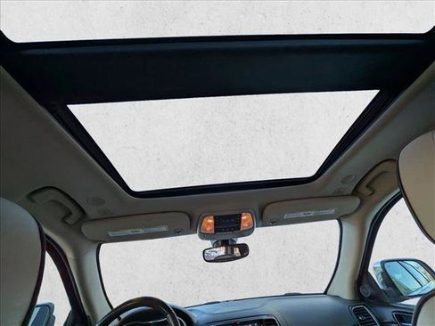 Used 2020 Jeep Grand Cherokee Overland image 20