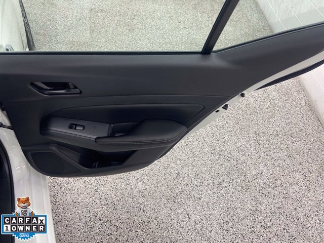 Used 2025 Nissan Altima 2.5 SV FWD image 21
