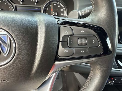 Used 2023 Buick Enclave Essence image 36