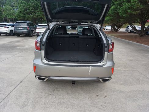 Used 2019 Lexus RX 350 FWD w/ Navigation Package image 15
