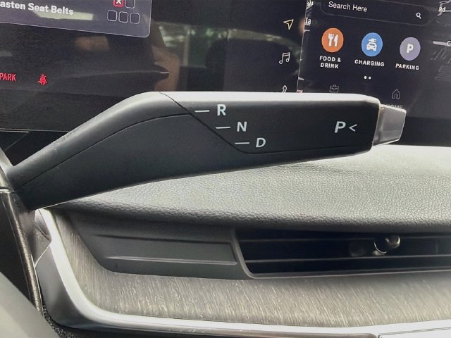 Used 2024 Lucid Air Touring AWD/4WD image 27