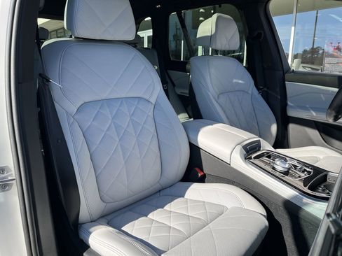 Certified 2024 BMW X5 M60i image 36