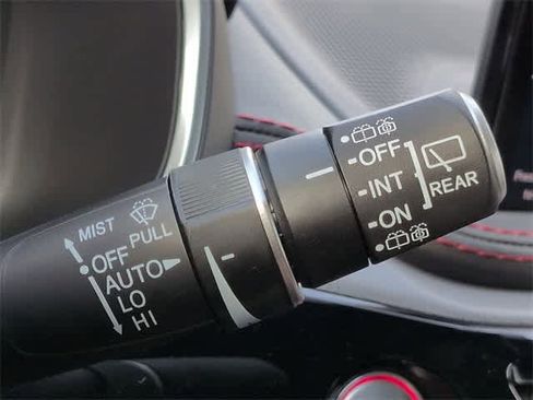 Certified 2025 Acura MDX A-Spec image 28