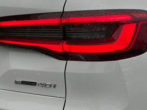 Used 2020 BMW X5 sDrive40i w/ Premium Package image 30
