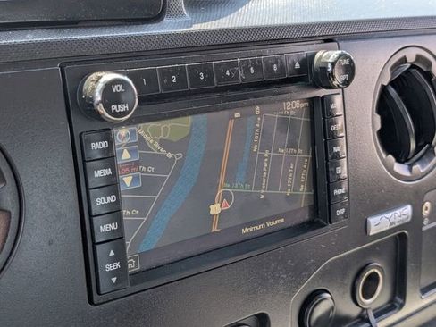 Used 2013 Ford E-350 and Econoline 350 Super Duty w/ PWR Locks & Windows Group image 22