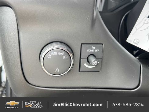 New 2025 Chevrolet Express 2500 w/ Driver Convenience Package image 15