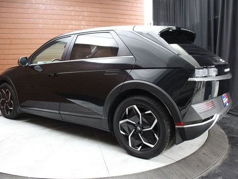 Used 2023 Hyundai Ioniq 5 SEL w/ Cargo Package image 10