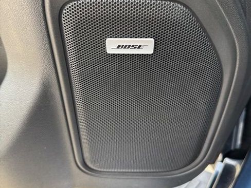 Used 2020 Chevrolet Silverado 1500 High Country w/ Z71 Off-Road Package AWD/4WD image 20