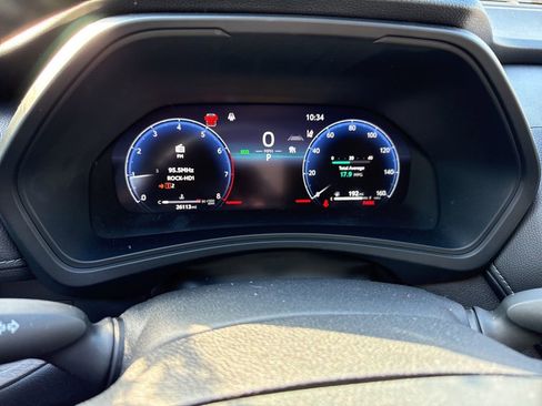 Used 2024 Toyota Grand Highlander Limited image 32