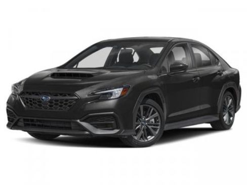 New 2026 Subaru WRX AWD/4WD image 4