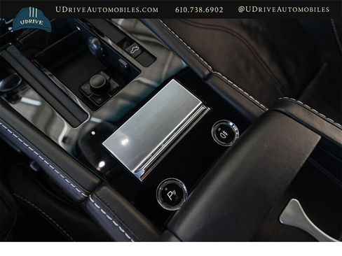 Used 2011 Aston Martin DBS Coupe RWD image 48