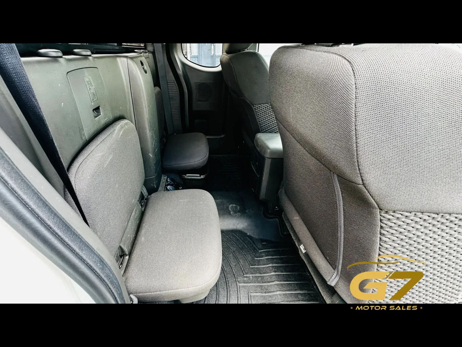 Used 2019 Nissan Frontier SV RWD image 18