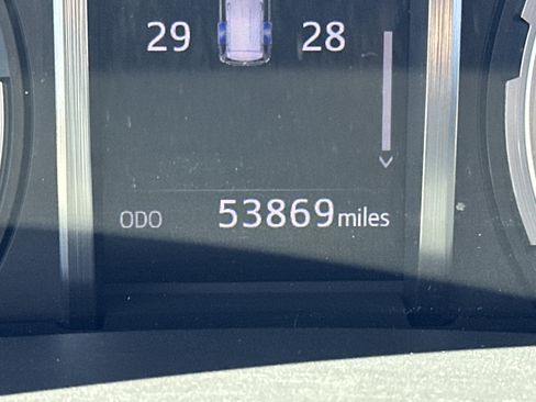 Certified 2021 Toyota 4Runner Venture image 22