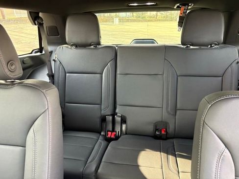 New 2026 Chevrolet Tahoe Z71 image 14