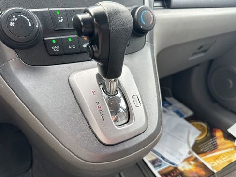Used 2007 Honda CR-V LX image 26