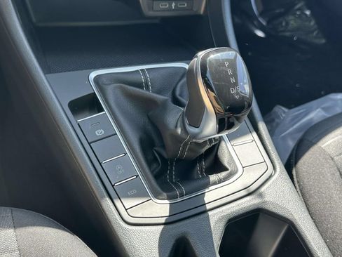 New 2026 Volkswagen Jetta S FWD image 21