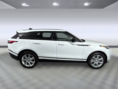 Used 2026 Land Rover Range Rover Velar S AWD/4WD image 8