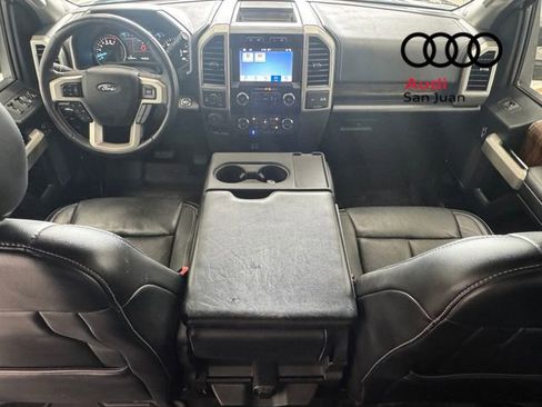 Used 2019 Ford F150 Lariat AWD/4WD image 23