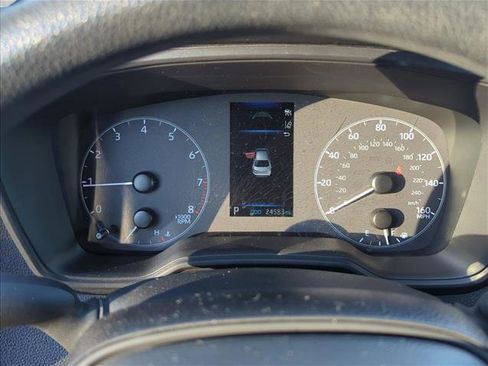 Certified 2024 Toyota Corolla LE image 10