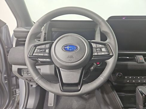 New 2026 Subaru Outback Limited AWD/4WD image 14