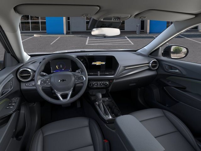 New 2026 Chevrolet Trax ACTIV w/ Driver Confidence Package FWD image 15