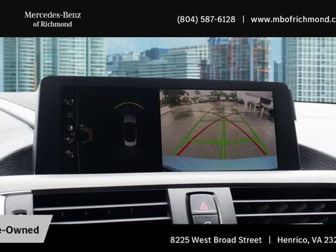 Used 2017 BMW M240i M240i w/ Driving Assistance Package image 31