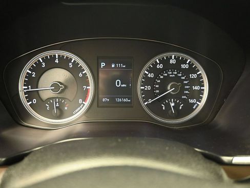 Used 2020 Hyundai Santa Fe SE AWD/4WD image 17