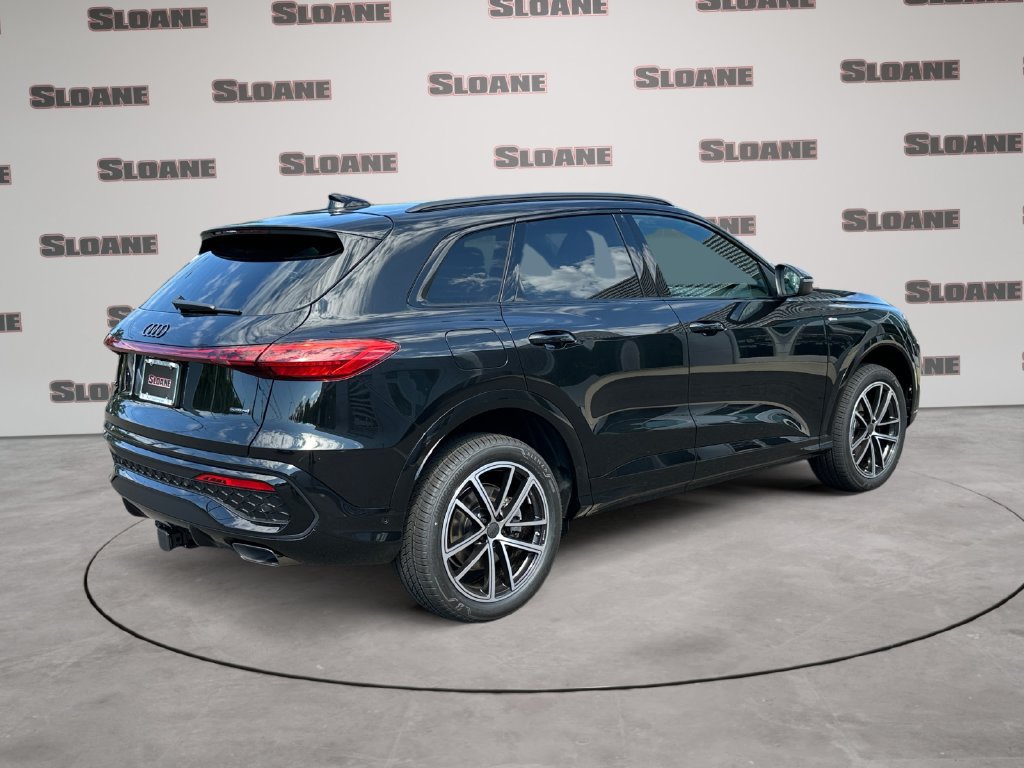 New 2026 Audi Q5 Premium Plus AWD/4WD image 5