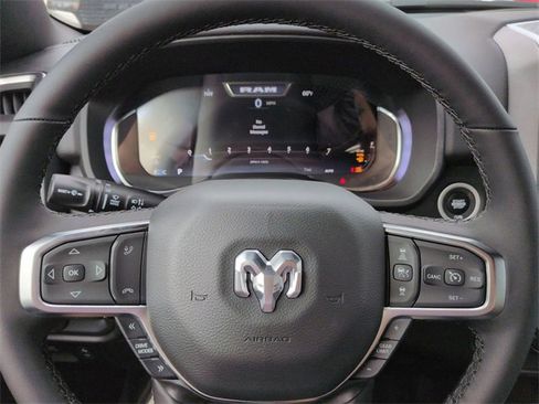 New 2026 RAM 1500 Big Horn/Lone Star image 29