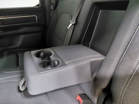 Used 2019 RAM 1500 Big Horn AWD/4WD image 46