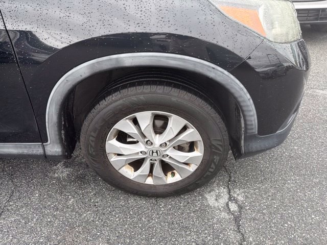 Used 2012 Honda CR-V EX image 2