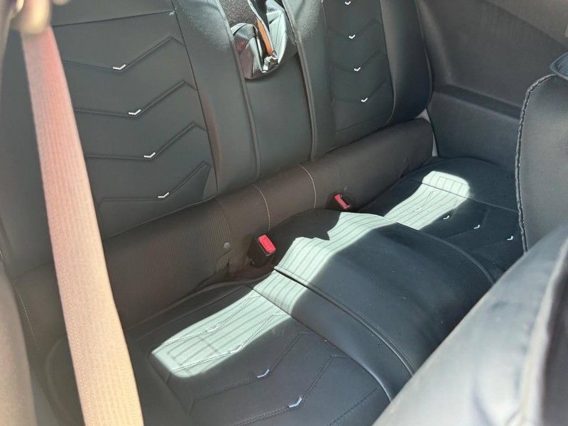 Used 2012 Chevrolet Camaro SS w/ RS Package RWD image 6