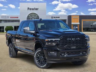 New 2026 RAM 2500 Limited video 1