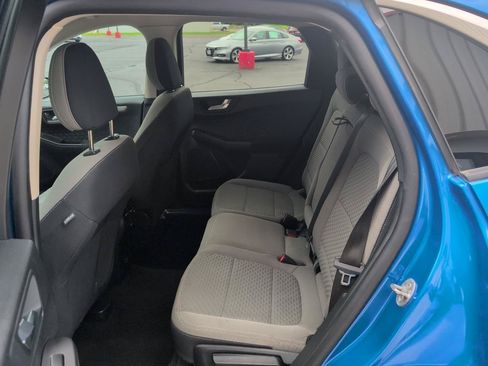 Used 2020 Ford Escape SE AWD/4WD image 10