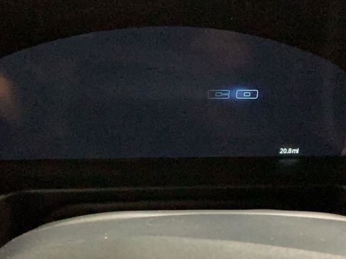 New 2025 Ford Bronco Big Bend w/ Black Diamond Package image 8